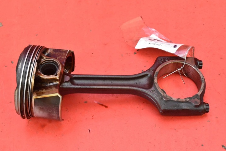 Kolbe pleuelstange pleuel 77165 BMW F20 1.6 T 170 KM 11-15