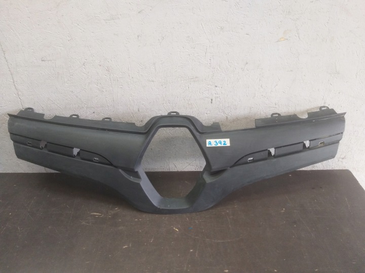 GRILLE RENAULT KANGOO III 3 LIFT 12- 623820314R