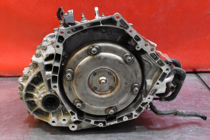 gearbox, AUTOMAT GWDT0 MAZDA CX-5 1 and 2.2 SKYACTIV-D 150 KM 11-15