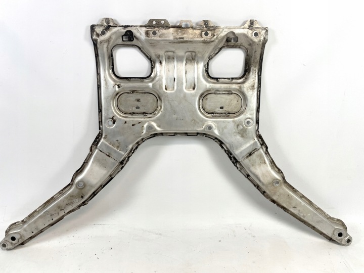 Chevrolet Camaro SS axle beam console brace 2016-24