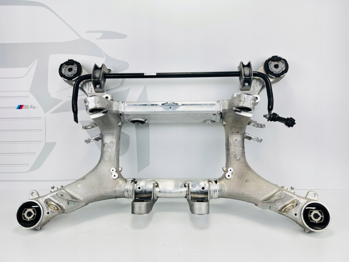 Vorderachsträger Achsträger Fahrschemel hinten BMW G14 G15 6873232