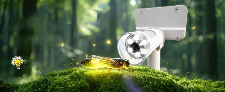 Мікроскоп цифровий IPS 1600x 48MP LED FHD для паяння сервісний для майстерні — фото 8
