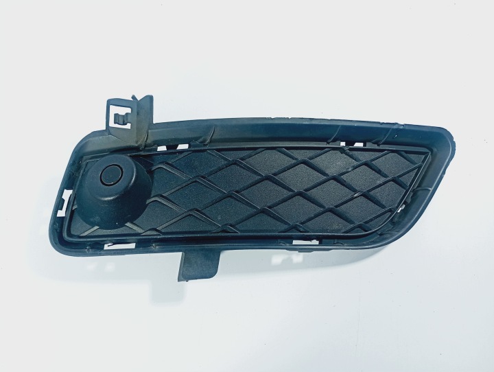 Lüftungsgitter rechts der Stoßstange vorne OE 7249596 BMW X3 F25 10-17