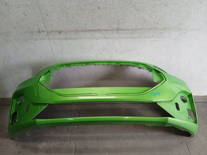 nárazník predok FORD FOCUS MK4 LIFT ST