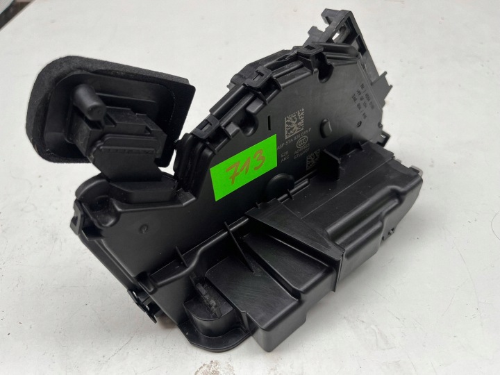 VOLKSWAGEN SEAT SKODA lock door right rear part 5TA839016P @M