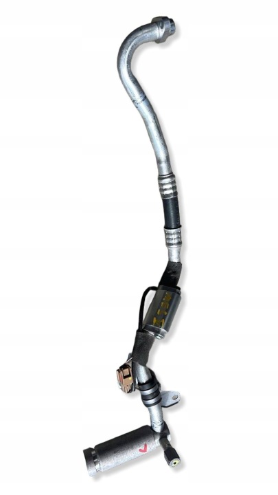 hose wiring of the air conditioning RENAULT MEGANE V E-TECH 924795MZ6A 924795MZ5A