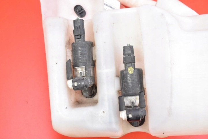 28900002R RENAULT LAGUNA III 2.0 DCI 173 HP 11-15 7