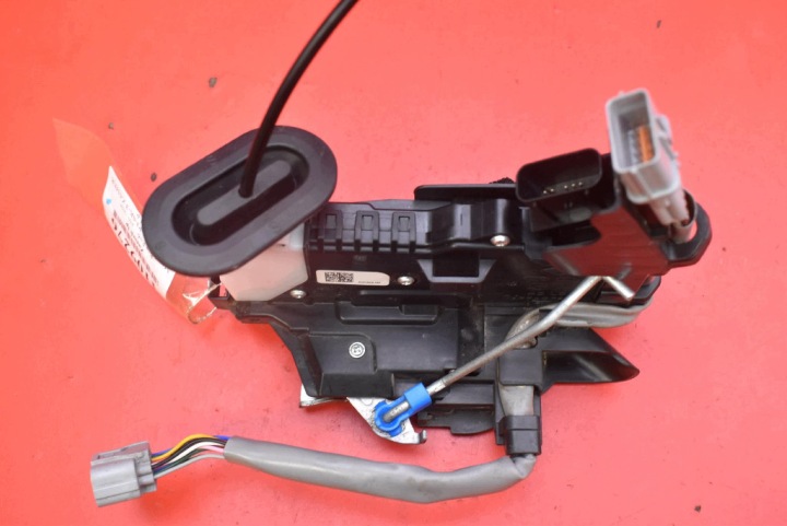 de la Serrure Portière Gauche Avant Avant EU 81310CV100 KIA EV6 GT 21