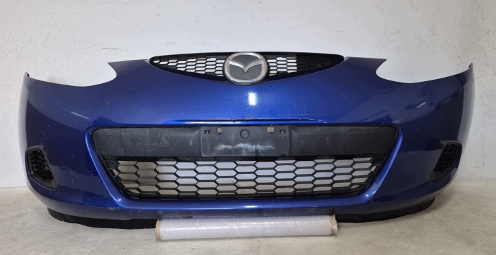 MAZDA 2 II DE 07- nárazník předek přední D651-50031