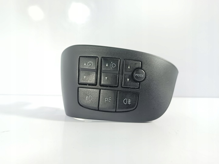 Fiat Stilo 01-10 PANEL REGULACJA POKRETLO vypínač svetiel OE B569