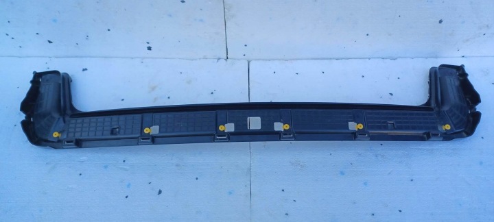 Suppporto montaggio paraurti posteriore HYUNDAI I40 KOMBI 87376-3Z000