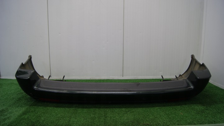 bumper rear part rear LAND ROVER RANGE ROVER VOGUE III