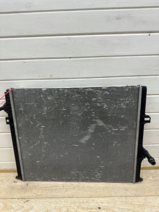 Kühler des Gasses BMW F20 F22 F30 F32 F34 F36 LCI LIFT B48