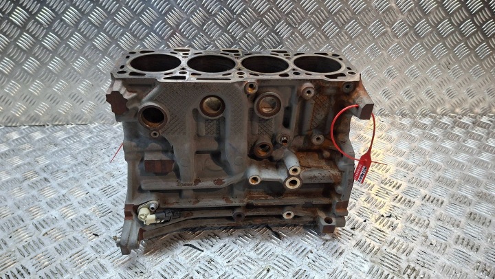 BLOK DES MOTORS 955A4000 FIAT ALFA ROMEO 1.6 MJET