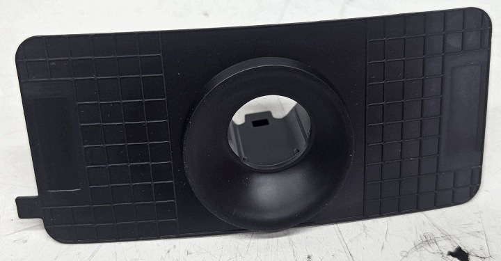 Volvo V60 S60 rechts Halter des Sensors Parken w zderzaku tylnym 31323782