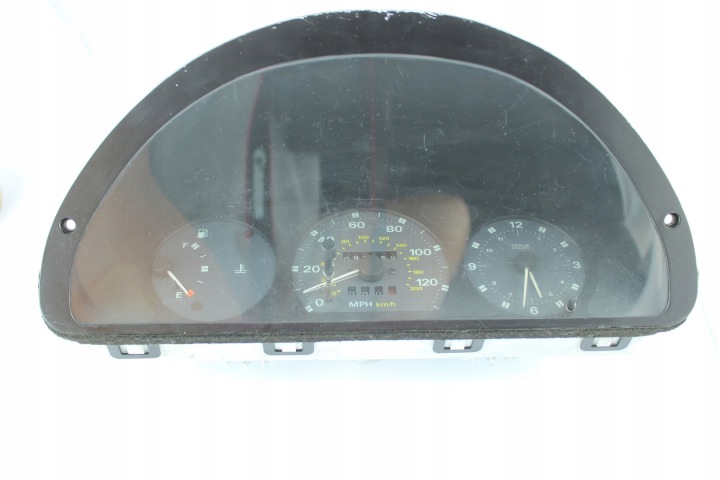 quadro strumenti TACHIMETRO contagiri PREDKOSCIOMIERZ FIAT PUNTO FIAT