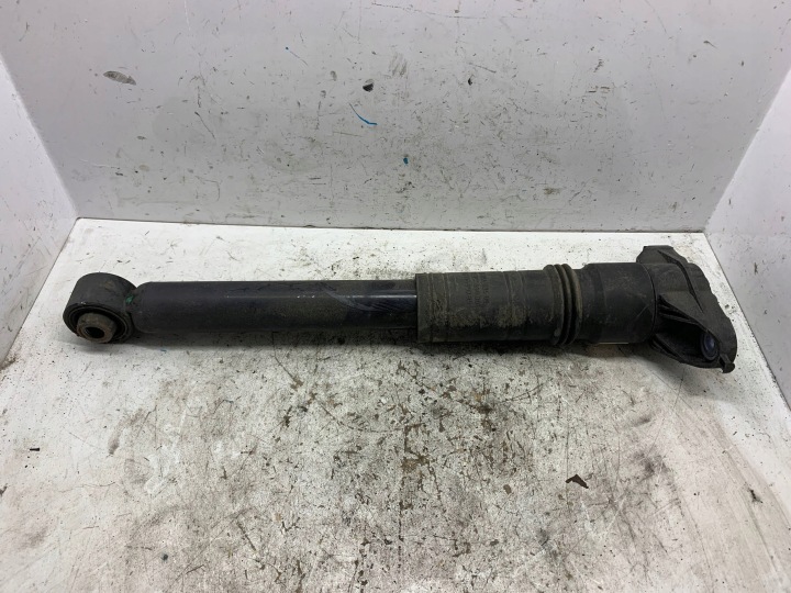 Stoßdämpfer links heck hinten 98311874800 PEUGEOT 208 II (2019-)