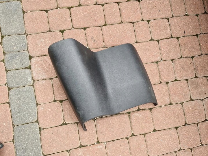 plastique couverture engrenage tunnel Opel Vivaro B TRAFIC III TALENTO 969150713R