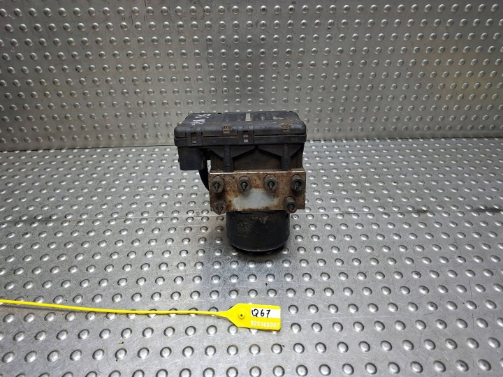 pumpa kompjuter računalo ABS CHRYSLER VOYAGER IV 00- P04721427AK 04686702AE