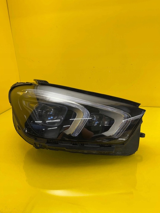 světlo pravá Mercedes GLE W167 Full Led A1679066604