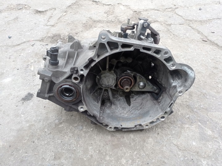 HYUNDAI IX20 KIA VENGA gearbox, 1.4 TCJ5F