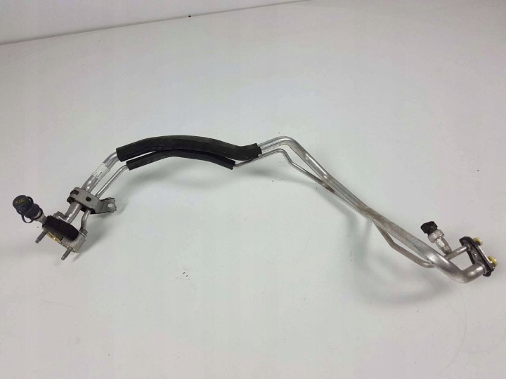 VOLVO V40 II LIFT hose wiring of the air conditioning