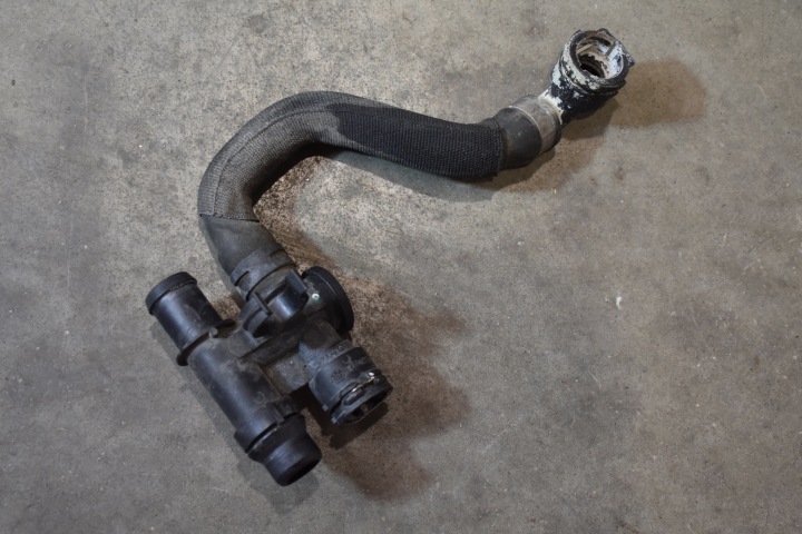 IDEALNY wiring hose of water BMW X3 G01 1