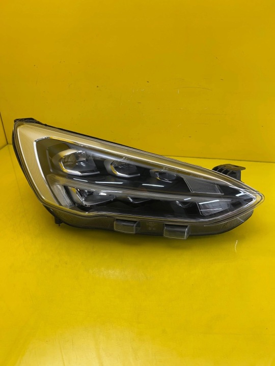 Licht rechts vorne Ford Focus MK4 Full Led JX7B-13E014-RA