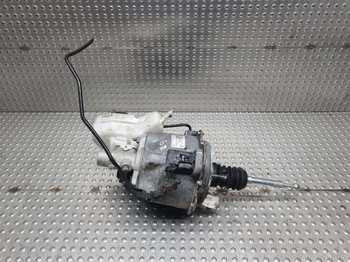 servo posilovač brzd 5WB614105AK VW GOLF VIII OCTAVIA IV FORMENTOR 2.0TDI