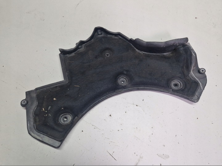 BMW 5 F10 F11 kryt kryt plastový 748506-10