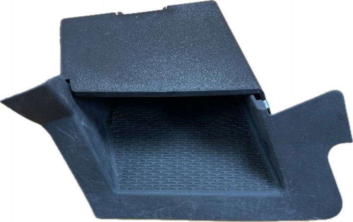 O7 CADILLAC CT5 2019- Boîte a gant passager Console Plage arrière coffre Carter / Coupe 84675490