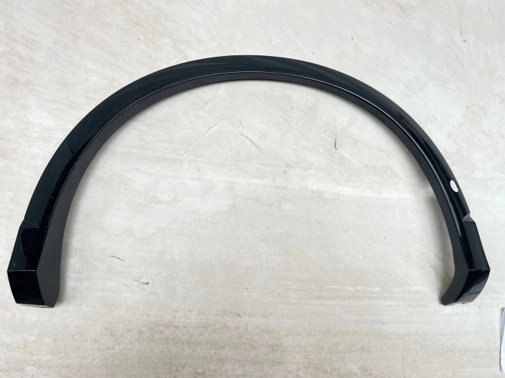 Moulage Aile Gauche Arrière VOLKSWAGEN TIGUAN III 571853817A