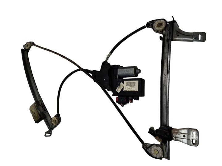lift mechanism mini motor windows right front PEUGEOT 307 CC 9651735480