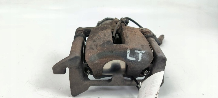 Bremssattel Bremse Sattel Brems- heck links AUDI A6 C7 LIFT