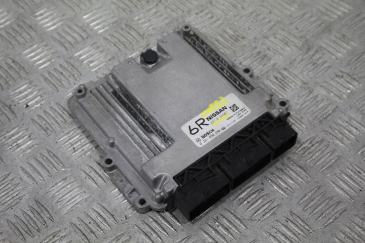 CENTRALINA COMPUTER MOTORE NISSAN NOTE II 2 E12 237103VD0C