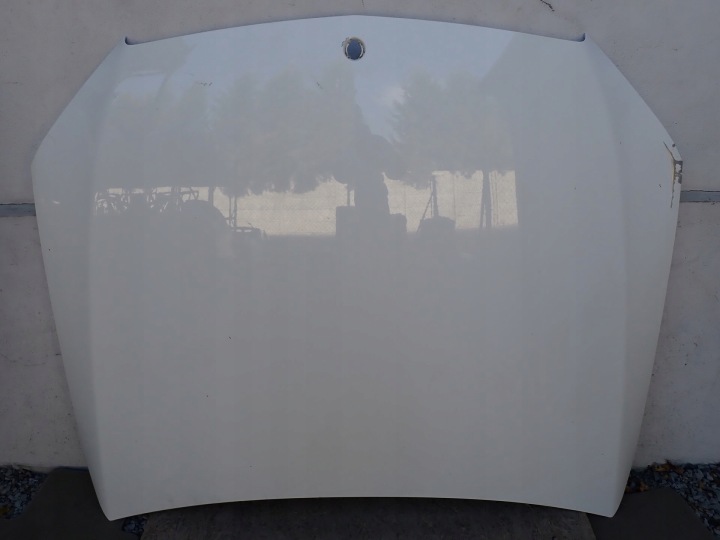 COFANO MERCEDES C KLASA 205 2014-2021R