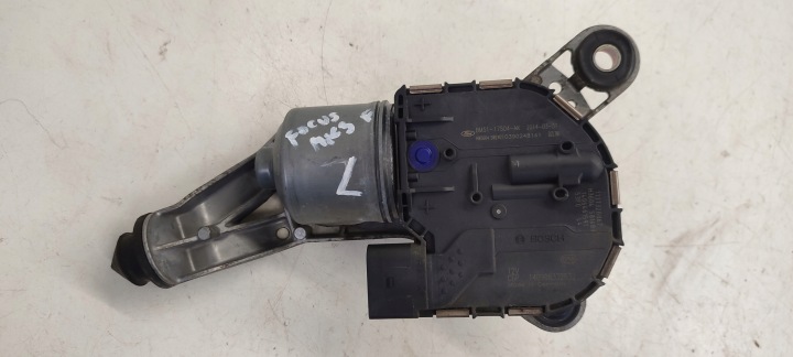 Wischergsetänge links vorne BM5117504AK Ford Focus MK3 1,0 Ecoboost