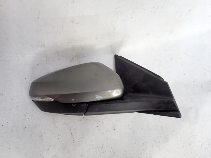 VW POLO 2G 17- SPECCHIETTO RETROVISORE Destro 6 PIN 2GS857502BF