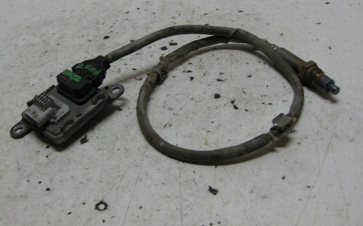 BOXER JUMPER 2.2 HDI 2019R SONDA LAMBDA 9821120780
