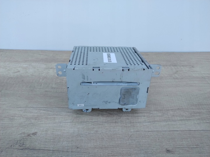 RADIO FABRIQUE LECTEUR CD OPEL MOKKA CAPTIVA 95369363 K141/DW506
