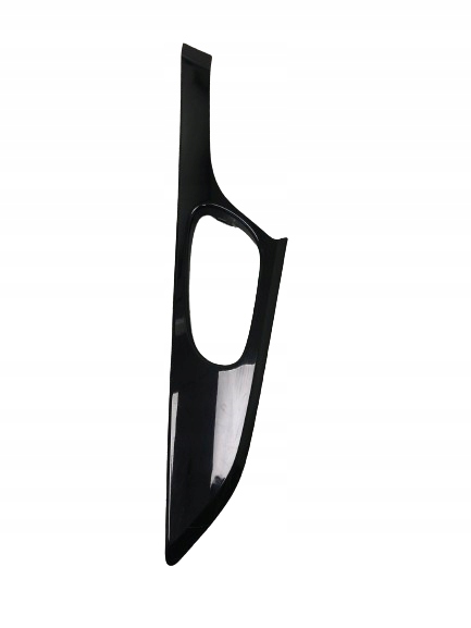 frame DEKOR handles left front NISSAN QASHQAI II 806834EA1AX