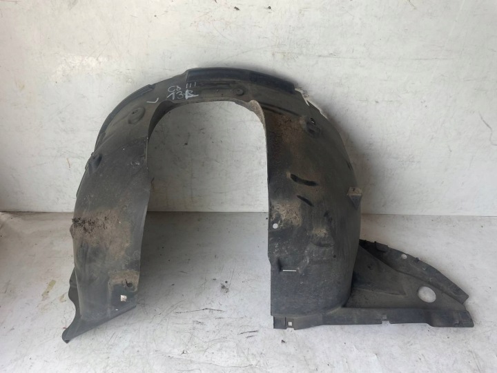Pare soleil Gauche Avant CITROEN C3 III 9811931280 #13