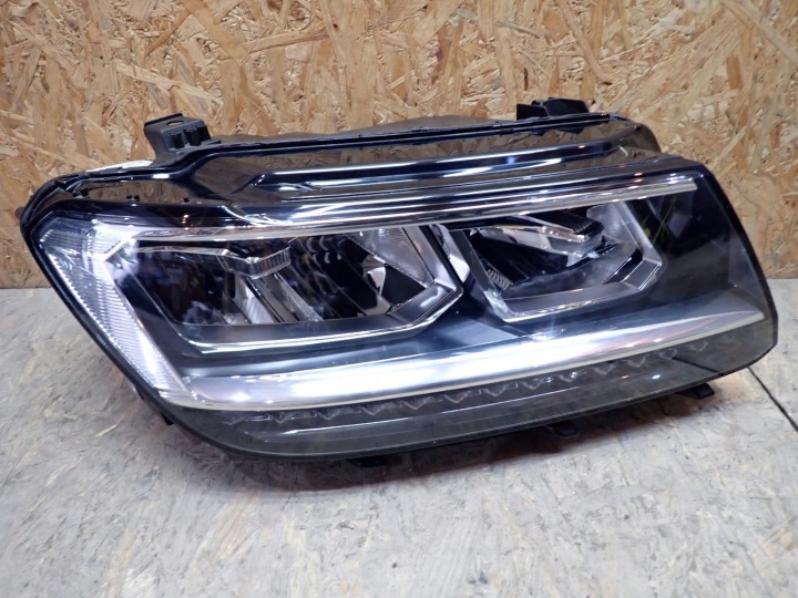 far desna REFLEKTOR desni FULL LED VW TIGUAN 2 II 5NA 16-21R 5NB941036D