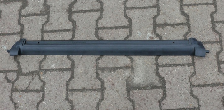 Leiste Schutzleiste Dichtsatz PROFILOWA vorne PORSCHE 911 (996) 98-06 99656245900