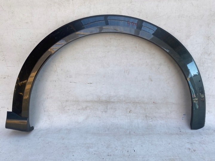 FORD PUMA ST-LINE 19- moulding of a fender right front L1TB-S16D238-B