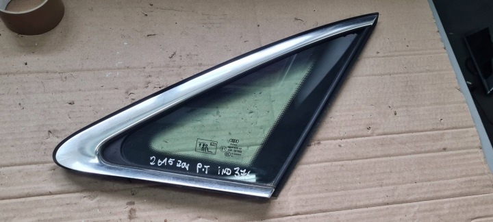 A4 B9 8W FENSTER Karoserie rechts rechts heck Sedan 15R 2015 8W5845298D