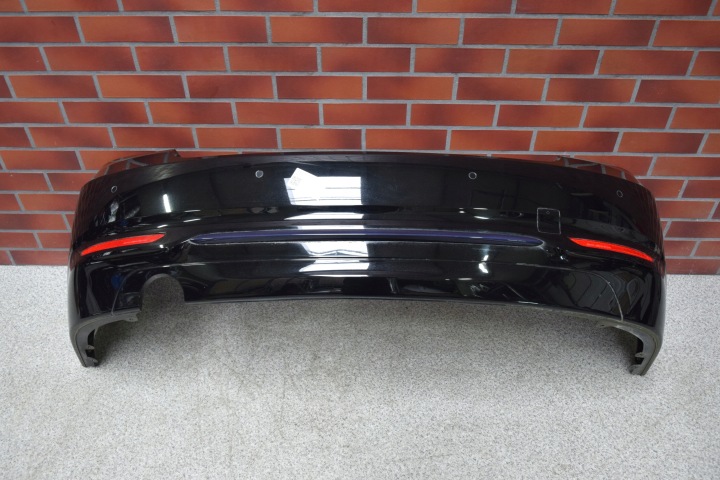Paraurti posteriore posteriore BMW 2 F22 F23 SPORT sensori PDC colore 668