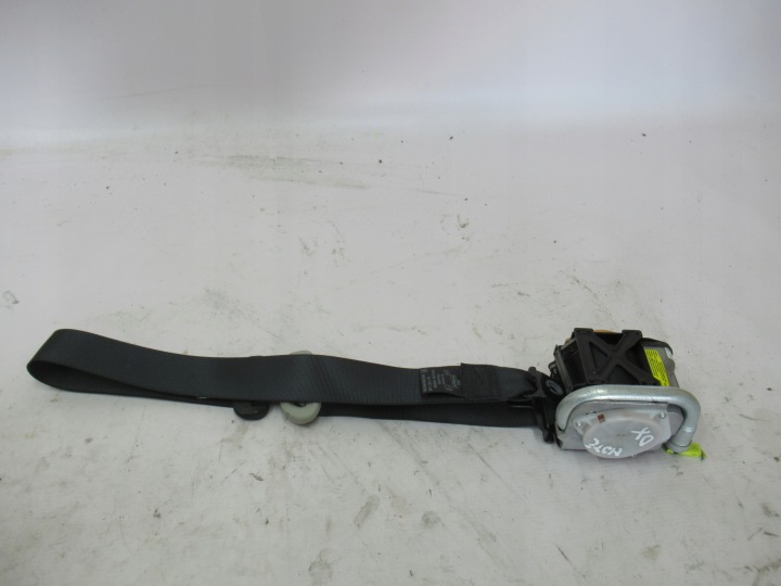 tension belt adjuster right NISSAN NOTE E11 06