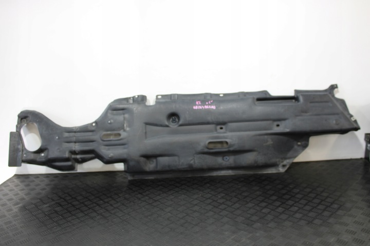 abdeckung Blende Abdeckung Unterfahrschutz links 68264965AB JEEP CHEROKEE V 5 KL