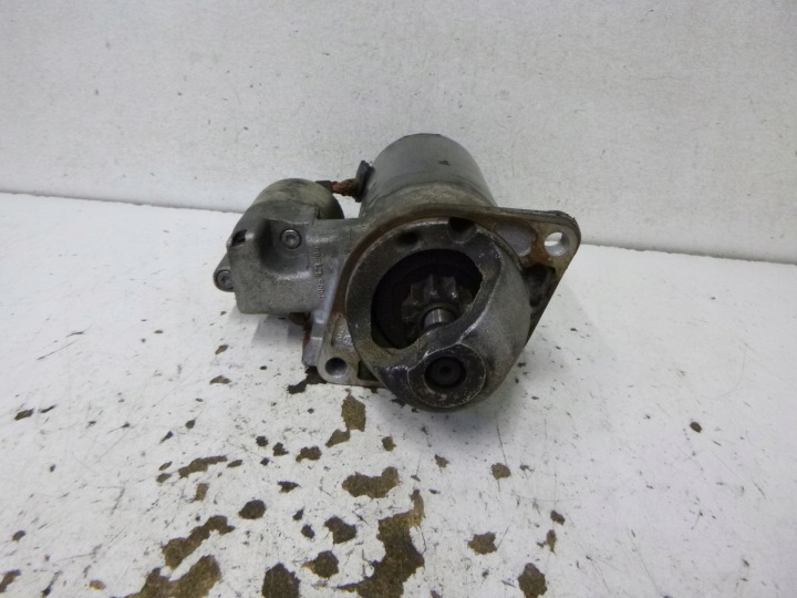 startér Mercedes W169 2.0 CDI 0001108217 A0051517401